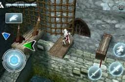 Assassin’s Creed – Altair’s Chronicles HD Screenthot 2